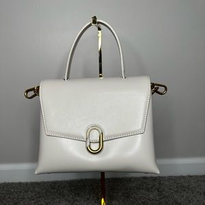 Charles & Keith Top Handle Purse